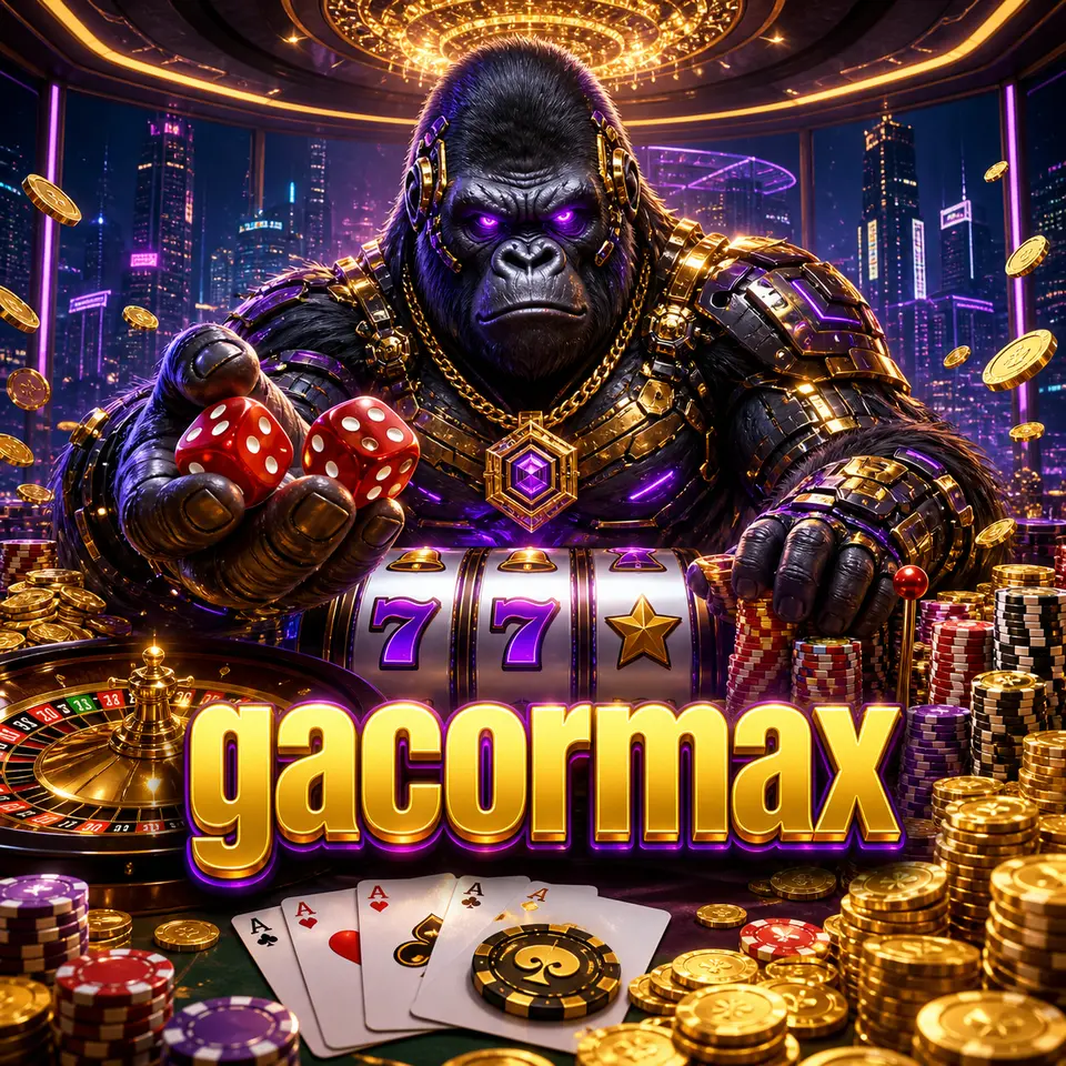 gacormax Unduh