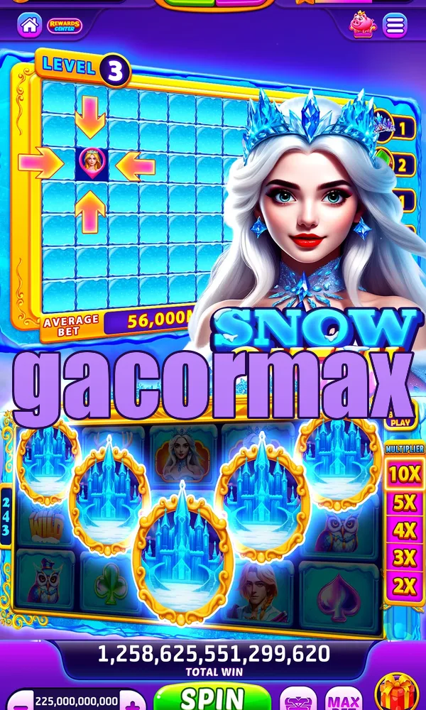 gacormax Unduh