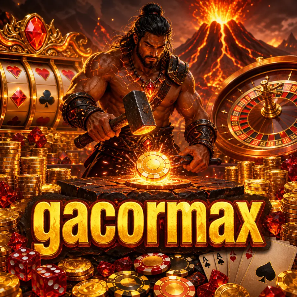 gacormax Masuk - gacormax Resmi