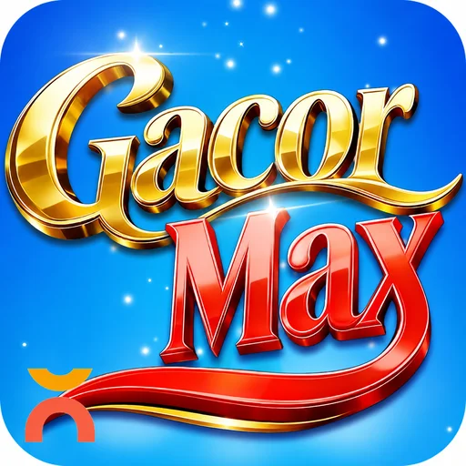 gacormax Logo - Resmi