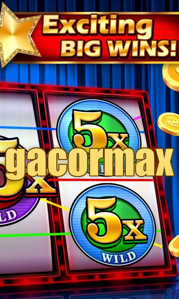 gacormax Preview - Resmi Unduh